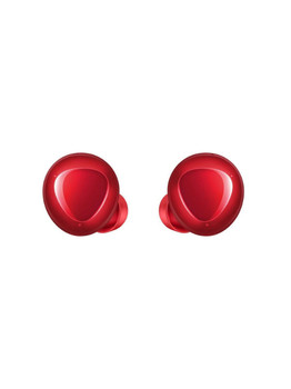 Samsung Galaxy Buds+ Red
