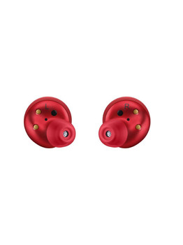 Samsung Galaxy Buds+ Red