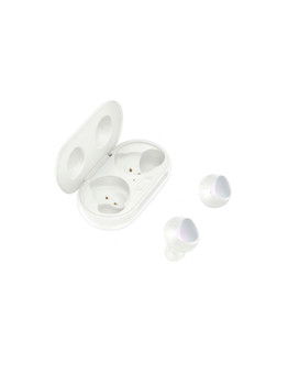 Samsung Galaxy Buds+ White
