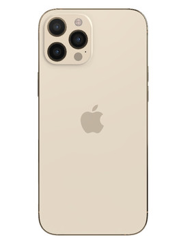 Apple iPhone 12 Pro Max 512 ГБ Gold (золотой)