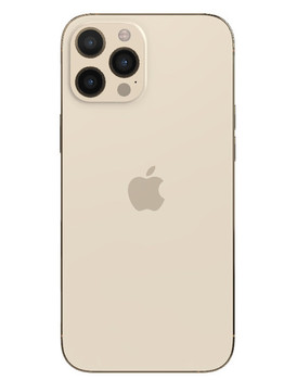 Apple iPhone 12 Pro Max 128 ГБ Gold (золотой)