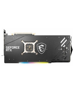 Видеокарта MSI GeForce RTX 3060 GAMING X TRIO 12G
