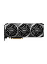 Видеокарта MSI GeForce RTX 3060 VENTUS 3X 12G OC