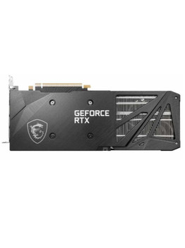 Видеокарта MSI GeForce RTX 3060 VENTUS 3X 12G OC