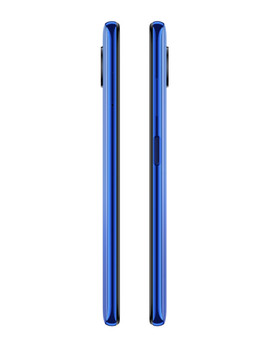 Xiaomi Poco X3 Pro 8/256 ГБ Frost Blue (синий иней) RU