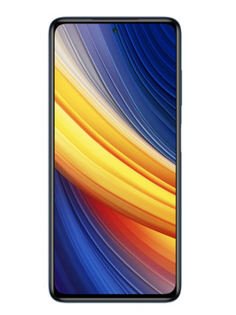 Xiaomi Poco X3 Pro 8/256 ГБ Phantom Black (черный фантом) Global Version