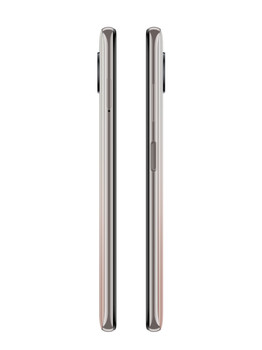 Xiaomi Poco X3 Pro 8/256 ГБ Metal Bronze (сверкающая бронза) RU