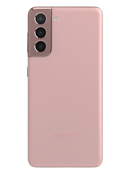 Samsung Galaxy S21 5G (SM-G9910) 8/128 ГБ Phantom Pink (розовый фантом)