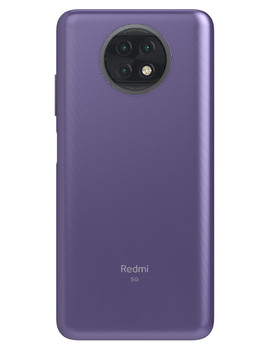 Xiaomi Redmi Note 9T 4/64 ГБ Daybreak Purple (фиолетовый) Global Version