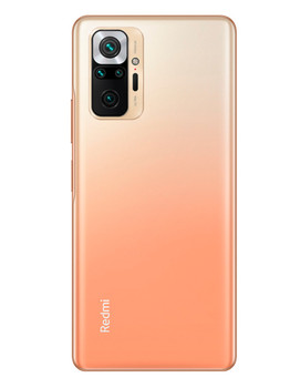 Xiaomi Redmi Note 10 Pro 8/256Gb (NFC) Gradient Bronze (бронзовый градиент) Global Version