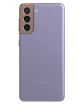 Samsung Galaxy S21 5G (SM-G9910) 8/256 ГБ Phantom Violet (фиолетовый фантом)
