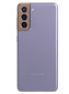 Samsung Galaxy S21 5G (SM-G9910) 8/256 ГБ Phantom Violet (фиолетовый фантом)