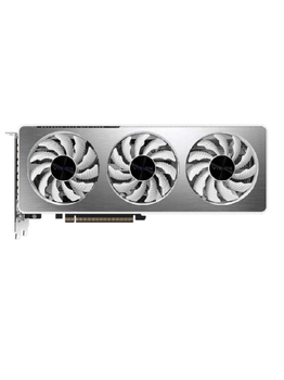 Видеокарта GIGABYTE GeForce RTX 3060 VISION OC 12G (GV-N3060VISION OC-12GD)