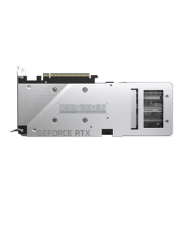 Видеокарта GIGABYTE GeForce RTX 3060 VISION OC 12G (GV-N3060VISION OC-12GD)