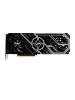 Видеокарта Palit GeForce RTX 3090 GamingPro 24GB (NED3090019SB-132BA)