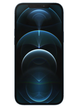 Apple iPhone 12 Pro Max 512 ГБ Pacific Blue (тихоокеанский синий)