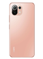 Xiaomi Mi 11 Lite 6/128Gb (NFC) Peach Pink (персиково-розовый) Global Version