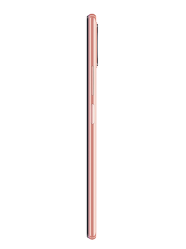 Xiaomi Mi 11 Lite 6/128Gb (NFC) Peach Pink (персиково-розовый) Global Version