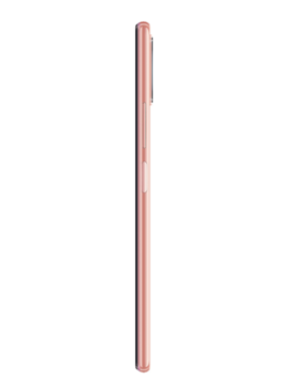 Xiaomi 11 Lite 5G NE 8/128 ГБ Pink (персиково-розовый) Global Version