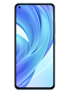 Xiaomi 11 Lite 5G NE 8/128 ГБ Blue (мармеладно-голубой) Global Version
