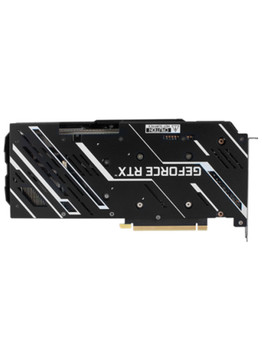 Видеокарта KFA2 GeForce RTX 3060 EX (1-Click OC) 12 GB (36NOL7MD2NEK)