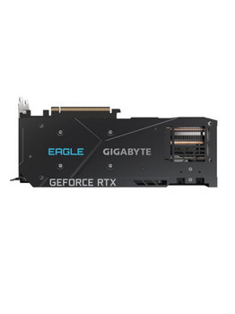 Видеокарта GIGABYTE GeForce RTX 3070 EAGLE OC 8G (GV-N3070EAGLE OC-8GD)