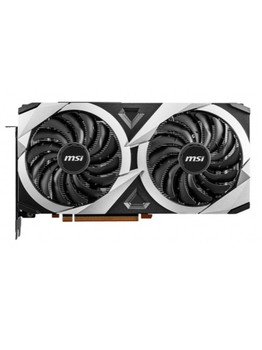 Видеокарта MSI Radeon RX 6700 XT MECH 2X 12G OC