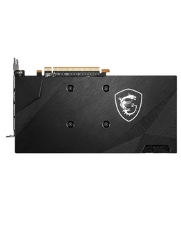 Видеокарта MSI Radeon RX 6700 XT MECH 2X 12G OC