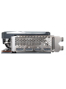 Видеокарта MSI Radeon RX 6700 XT MECH 2X 12G OC