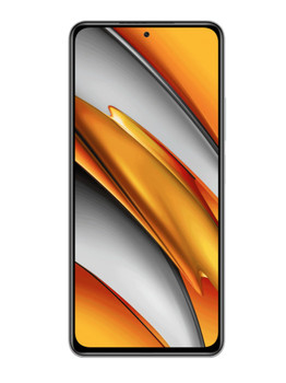 Xiaomi Poco F3 NFC 6/128Gb Arctic White (белый айсберг)Global Version
