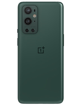 OnePlus 9 Pro 8/256 ГБ Pine Green