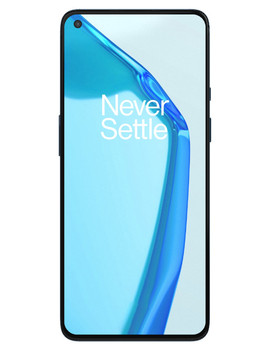 OnePlus 9 12/256 ГБ Arctic Sky