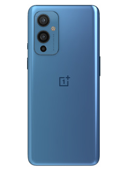 OnePlus 9 12/256 ГБ Arctic Sky