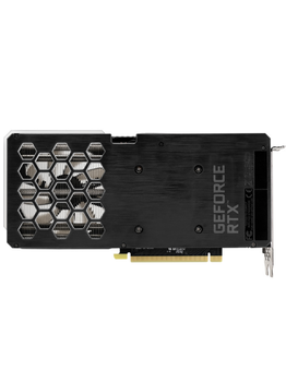 Видеокарта Palit GeForce RTX 3060 Ti Dual 8GB (NE6306T019P2-190AD)