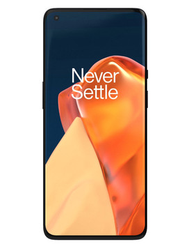 OnePlus 9 Pro 12/256 ГБ Stellar Black