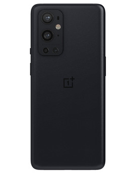 OnePlus 9 Pro 12/256 ГБ Stellar Black