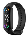 Умный браслет Xiaomi Mi Smart Band 6 Global, черный