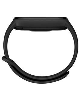 Умный браслет Xiaomi Mi Smart Band 6 Global, черный