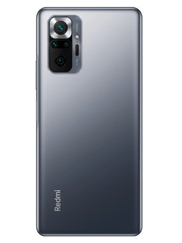 Xiaomi Redmi Note 10 Pro 8/128Gb (NFC) Onyx Gray (серый оникс) Global Version