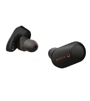 Sony WF-1000XM3 Black (черный)