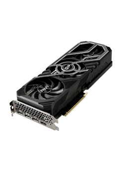 Видеокарта Palit GeForce RTX 3080 GamingPro OC 10GB (NED3080S19IA-132AA)