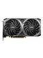 Видеокарта MSI GeForce RTX 3060 VENTUS 2X 12G OC