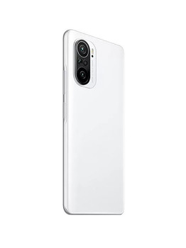 Xiaomi Mi 11 8/128Gb Frosty White (белый) Global Version