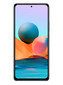 Xiaomi Redmi Note 10 Pro 6/128Gb (NFC) Glacier Blue (голубой лед) Global Version