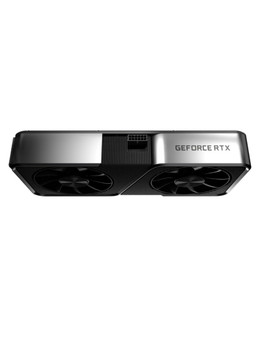 Видеокарта NVIDIA GeForce RTX 3070 Founders Edition 8GB