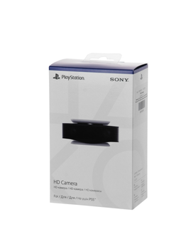 Sony HD-Камера для PS5