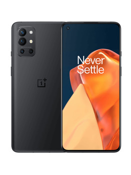 OnePlus 9R 12/256 ГБ Carbon Black (черный карбон)