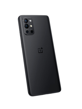 OnePlus 9R 12/256 ГБ Carbon Black (черный карбон)