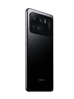 Xiaomi Mi 11 Ultra 12/256Gb Ceramic Black Global Version