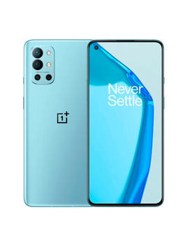 OnePlus 9R 8/256 ГБ Lake Blue (голубое озеро)